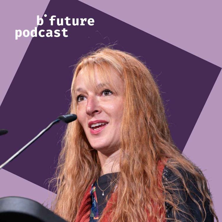 cover art for Journalism is a Profession of Care and Connection