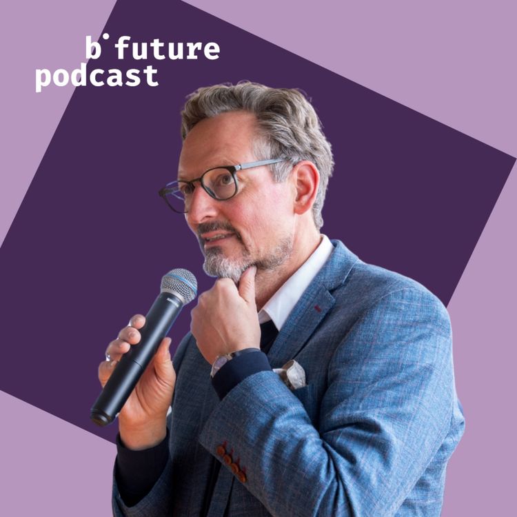 cover art for Fakten, Fake und Verantwortung: Wie gehen wir mit Desinformation um?