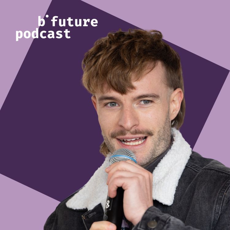 cover art for Ein Streitgespräch? Frag junge Medienschaffende alles über TikTok