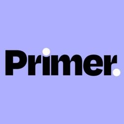 cover art for Primer