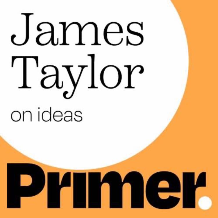 cover art for James Taylor