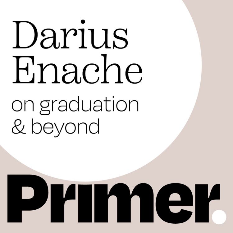 cover art for Darius Enache