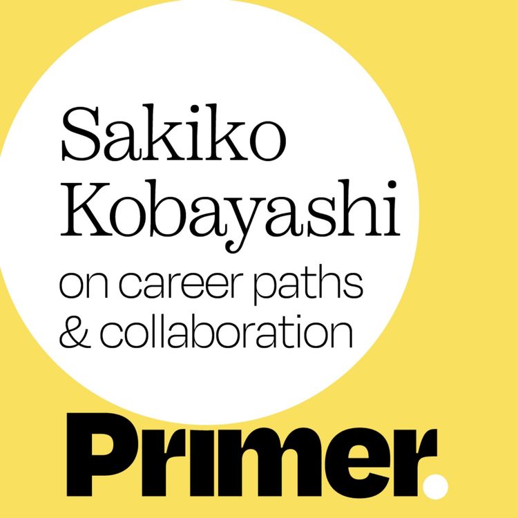 cover art for Sakiko Kobayashi