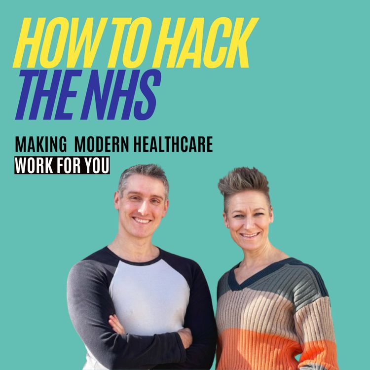 cover art for How To Get The Most From Your Doctor's Appointment