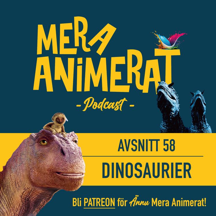 cover art for Dinosaurier