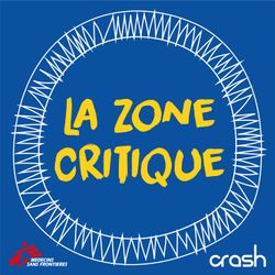 cover art for La zone critique