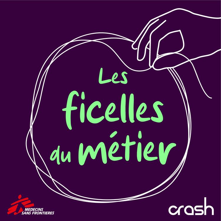 cover art for Mumuza (1/6). Je me suis mis en tête un plan d’action [Les ficelles du métier #3]