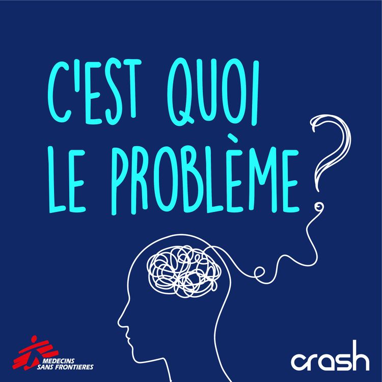 cover art for Les dangers de l'acceptance [C'est quoi le problème #5]