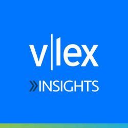 cover art for vLex Insights