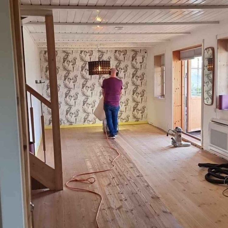 cover art for Vårsol i studio - våren 2025