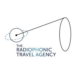 cover art for The Radiophonic Travel Agency