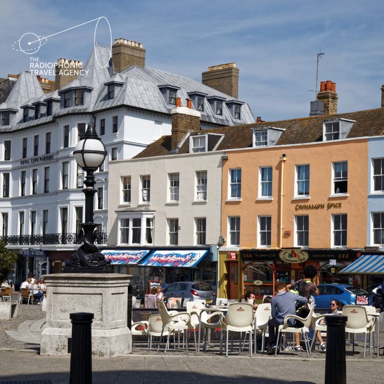 cover art for Margate At One