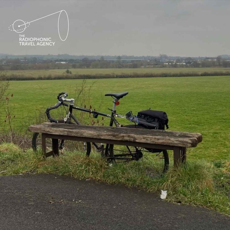 cover art for National Cycle Network