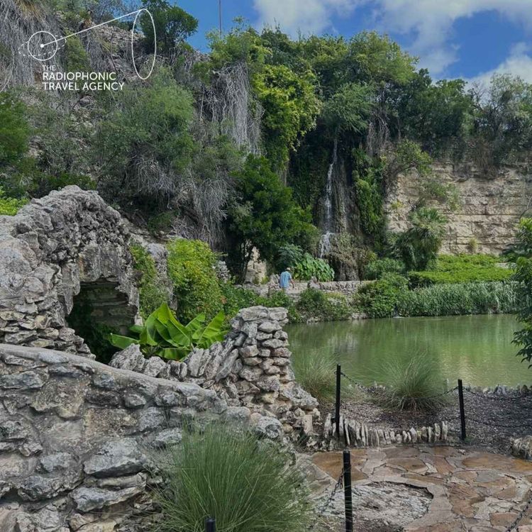 cover art for Three Rings of Sounds