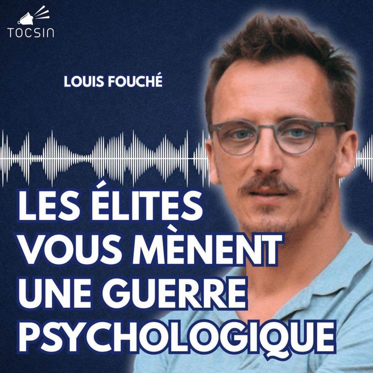 cover art for La Matinale 03/12 : Comprendre la guerre psychologique menée par les globalistes