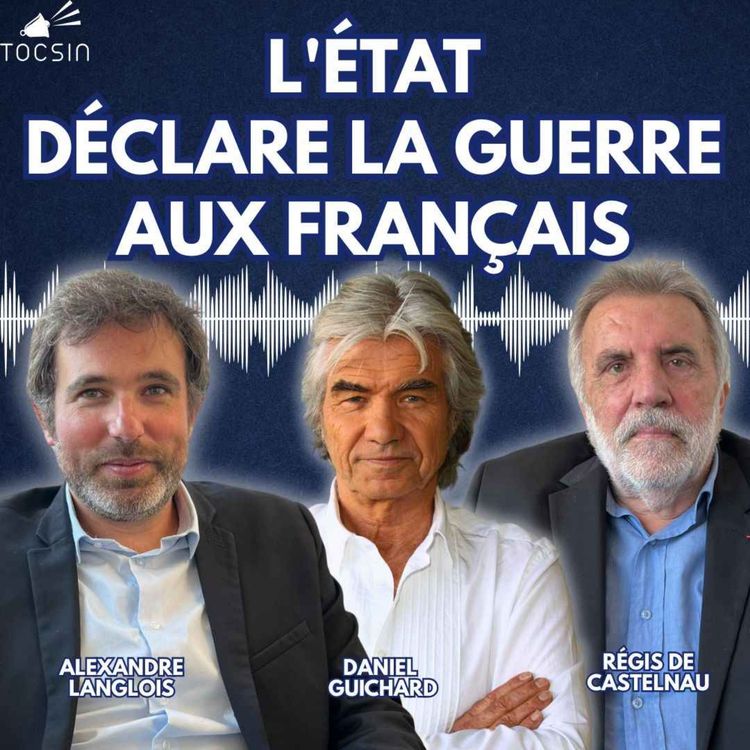 cover art for La Matinale 04/12 : Matraquage fiscal et injustices à tous les étages !