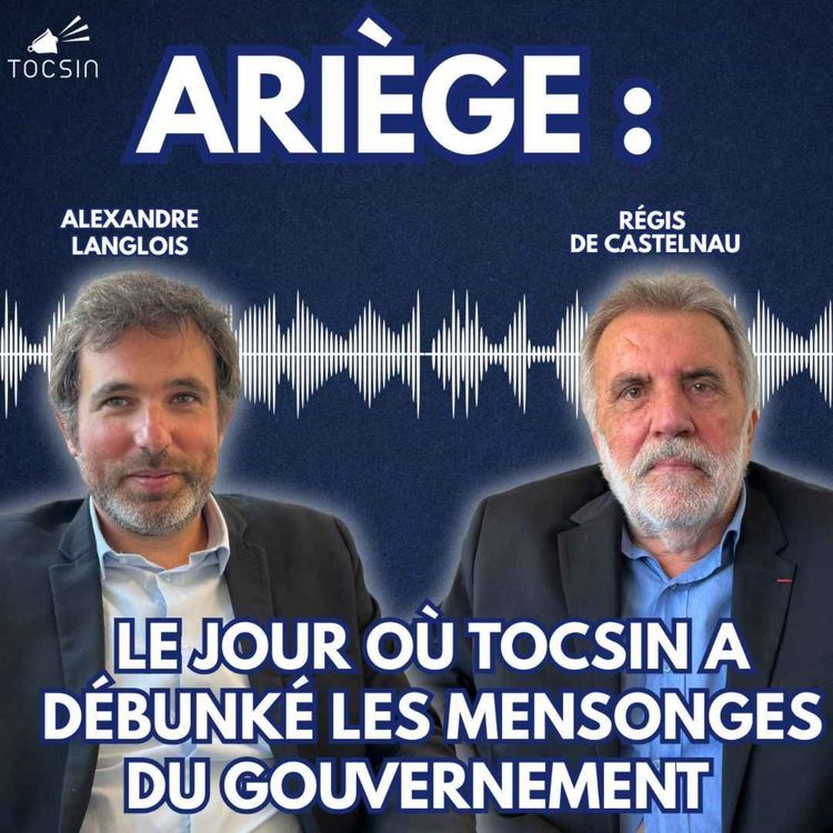 cover art for La Matinale 18/12 : La pêche artisanale ciblée par l’UE