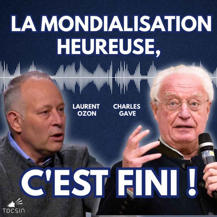 cover art for La Matinale Tocsin du 19/01/26 : Mercosur, Trump : bienvenue dans le nouveau monde !