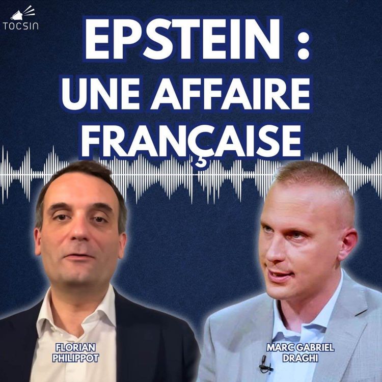 cover art for La Matinale 11/02/26 : la France, cœur nucléaire de l'affaire Epstein