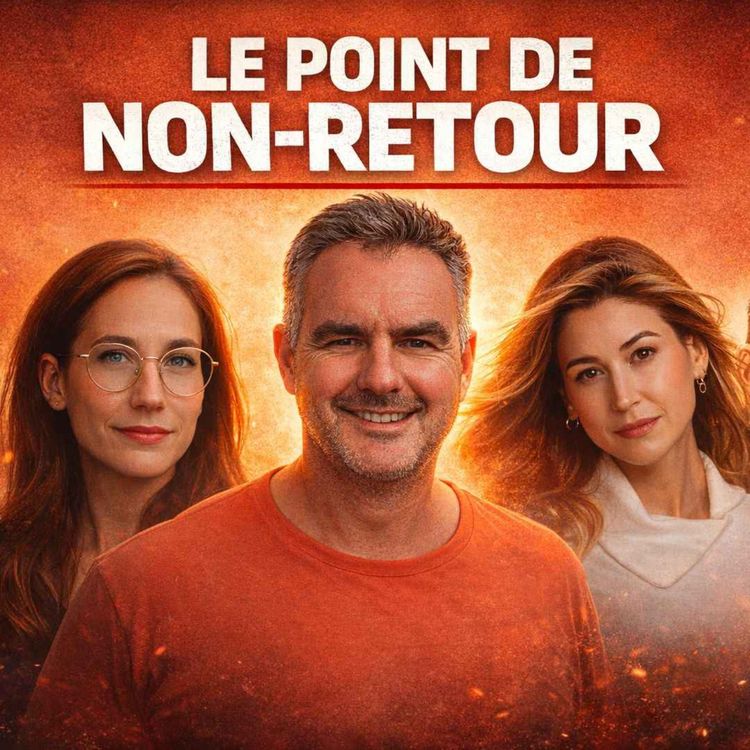 cover art for La Matinale 13/02/26 : Banques, DSA, Epstein  le climat se durcit