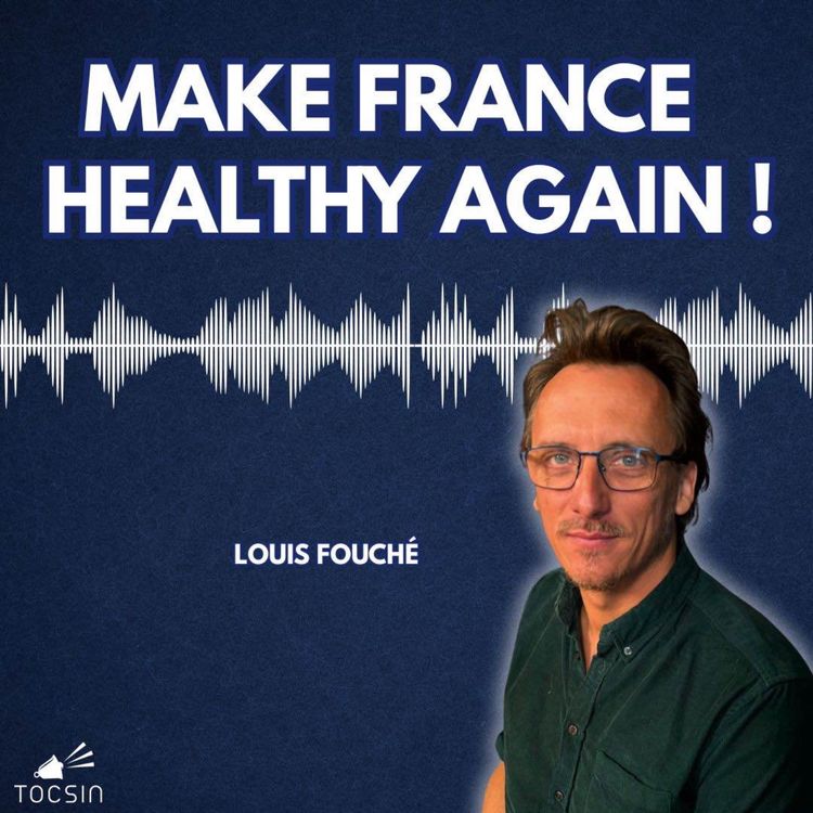 cover art for La Matinale 18/02 : Louis Fouché vous explique comment reprendre le pouvoir !