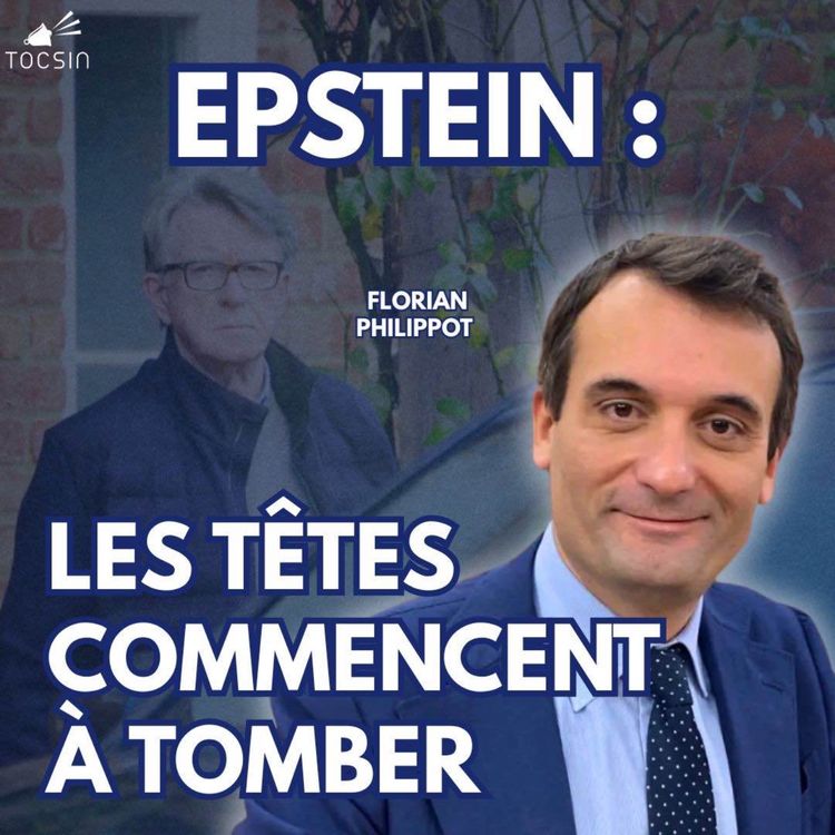 cover art for La Matinale 25/02 : Mandelson, Andrew : les arrestations commencent !