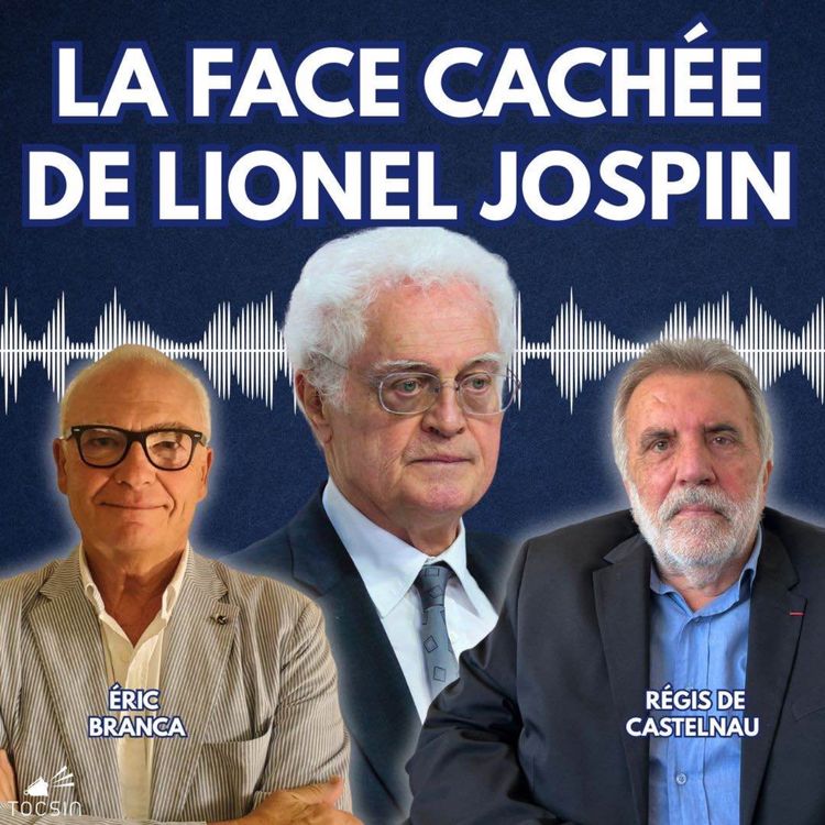cover art for La Matinale 25/03 : École, nucléaire : le vrai bilan de Lionel Jospin