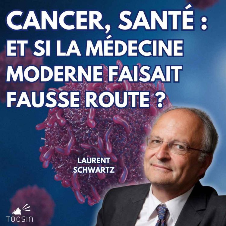 cover art for La médecine moderne est-elle vraiment au service du vivant ? La Matinale 28/04