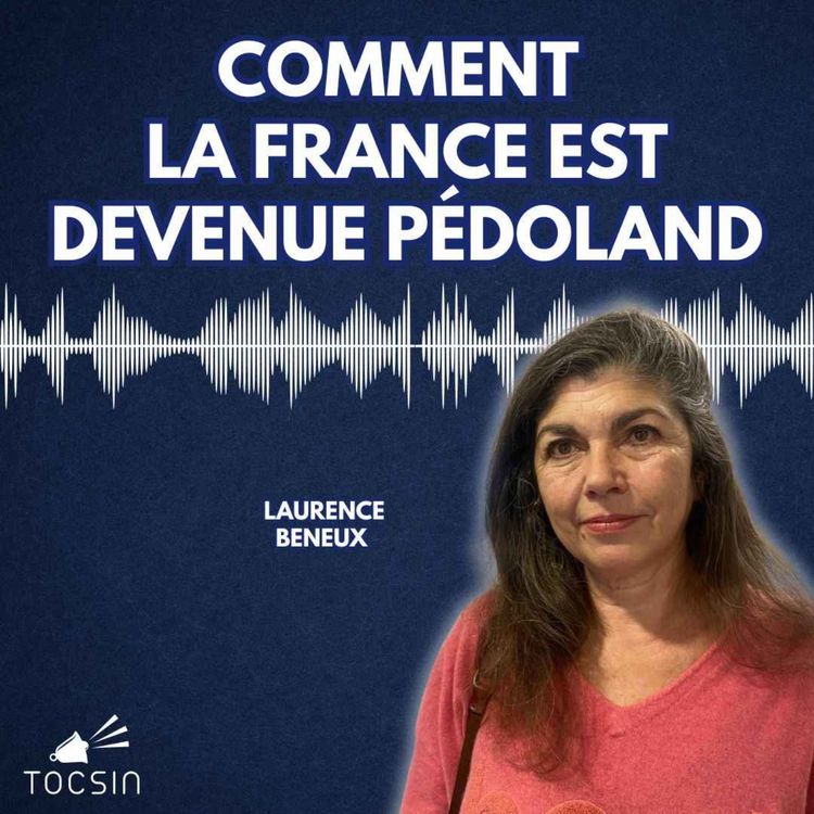 cover art for l'UE veut relancer la guerre en Ukraine ! - La Matinale 27/04/26