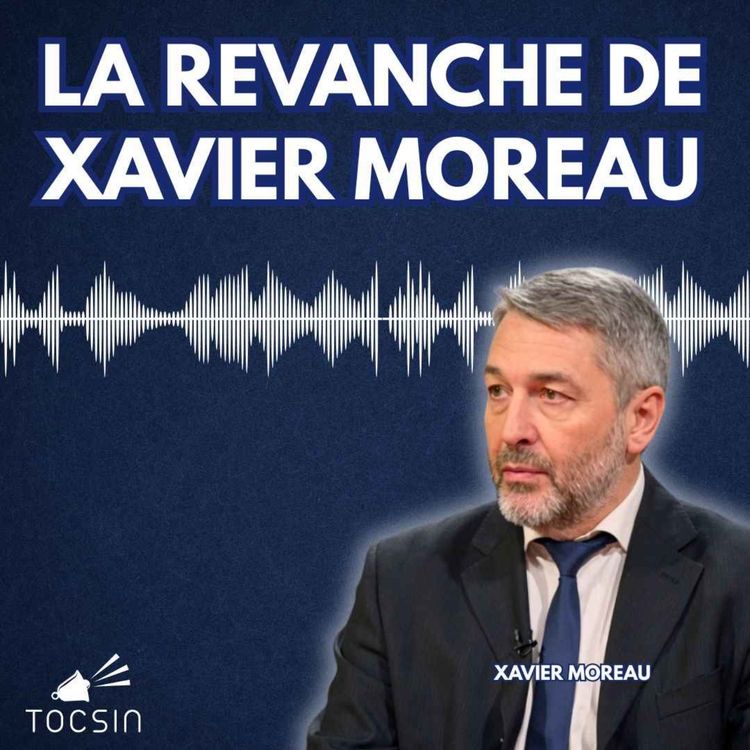 cover art for Xavier Moreau remporte des élections consulaires ! La Matinale Tocsin du 03/06