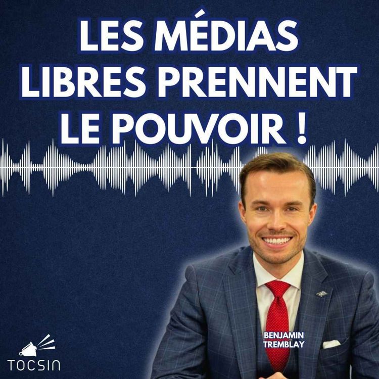 cover art for Les médias libres organisent la résistance ! La Matinale 25/06