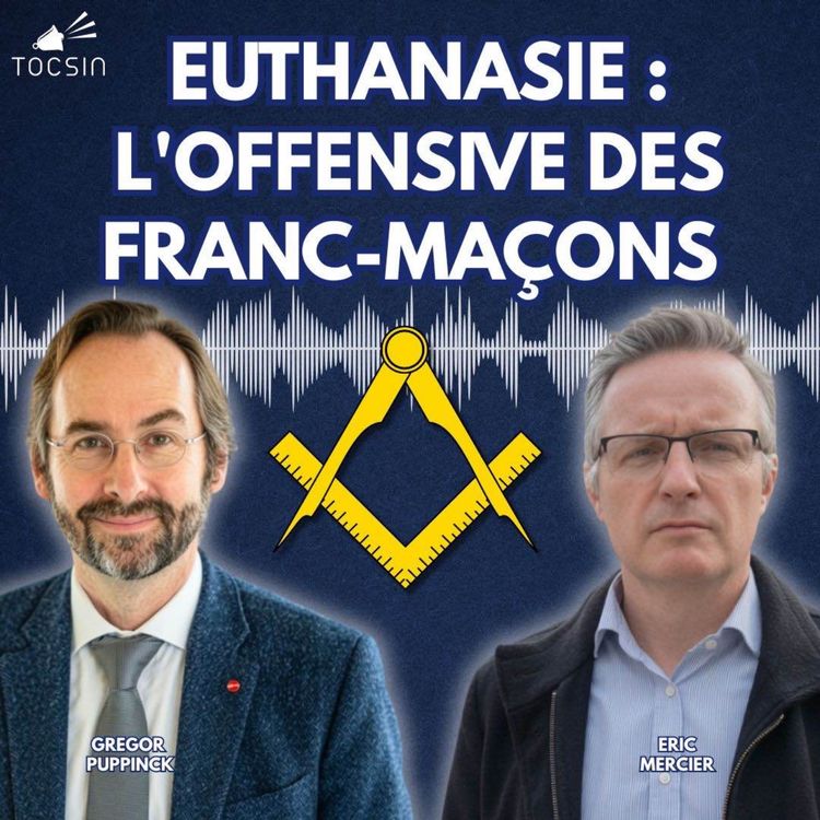 cover art for La Matinale 30/06 : Fin de vie : la loi qui nous fait basculer dans l'horreur !