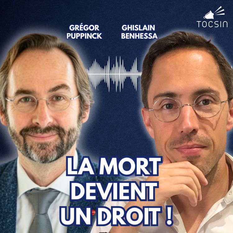 cover art for Vote sur l’euthanasie : la bataille juridique commence !