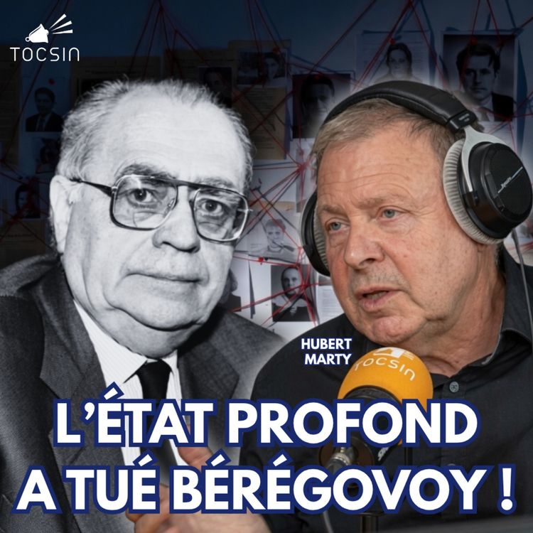 cover art for EXCLUSIF : Le mystérieux « su*cide » de cet ancien Premier ministre classé secret défense !