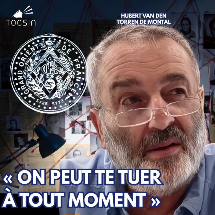 cover art for Mafia, franc-maçonnerie, barbouzes et MIL,  un lanceur d'alerte raconte comment ils tiennent Béziers