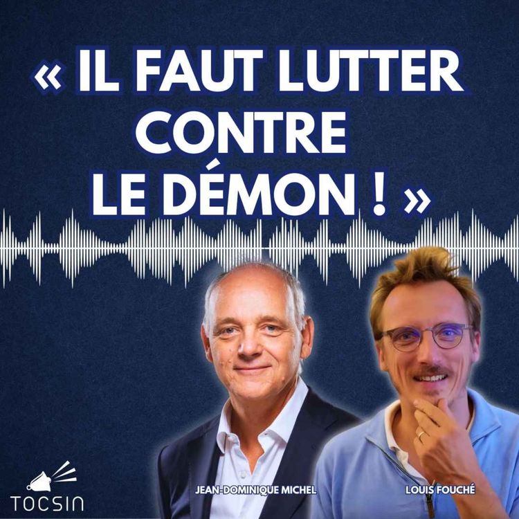 cover art for Les clefs pour se réconcilier avec soi-même ! La Matinale 15/09