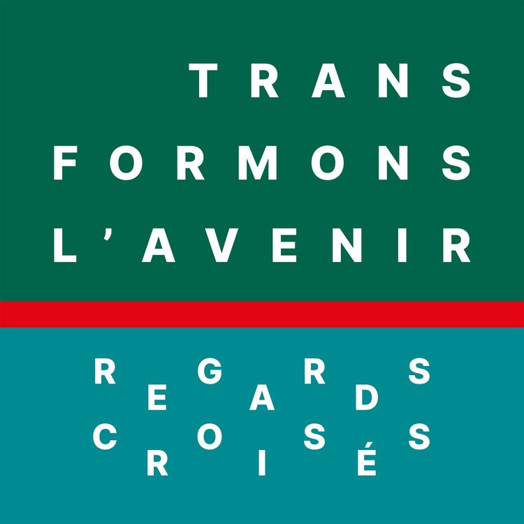 cover art for Consommons mieux - Regards croisés d'un distributeur et d'un financeur