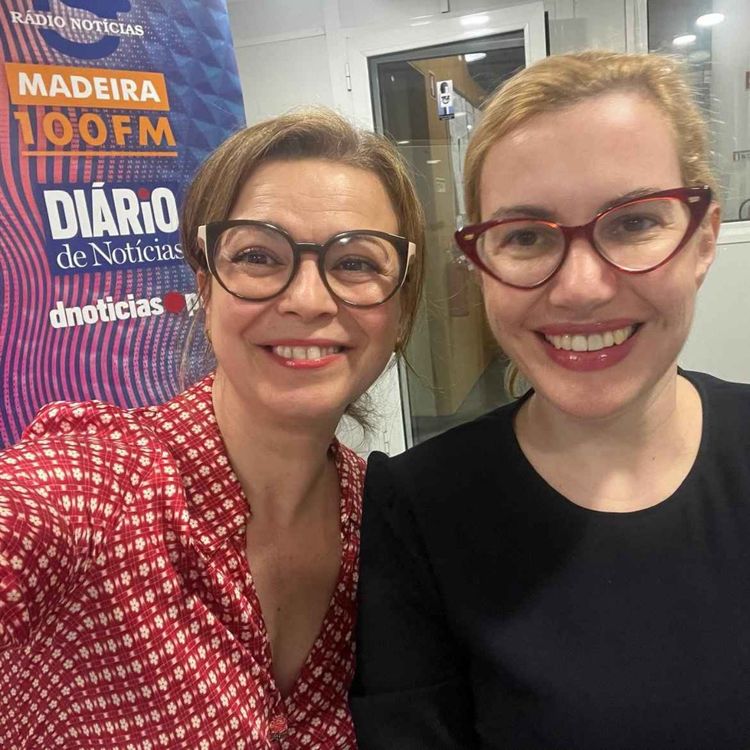 cover art for O futuro das eleições