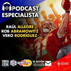 cover art for Especialistas Del Deporte