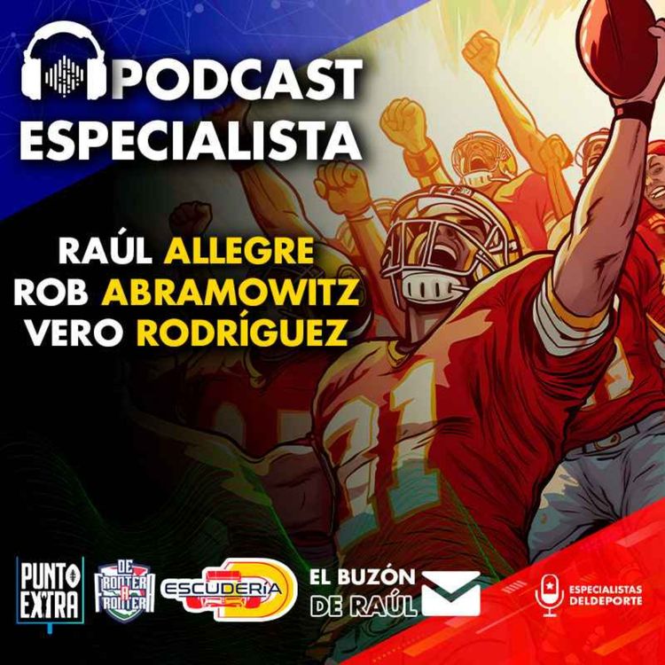 cover art for Punto Extra el Show