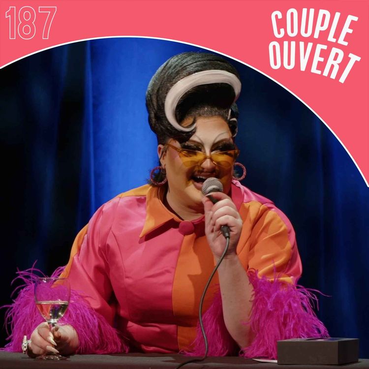 cover art for Mona de Grenoble LIVE à Saint-Eustache