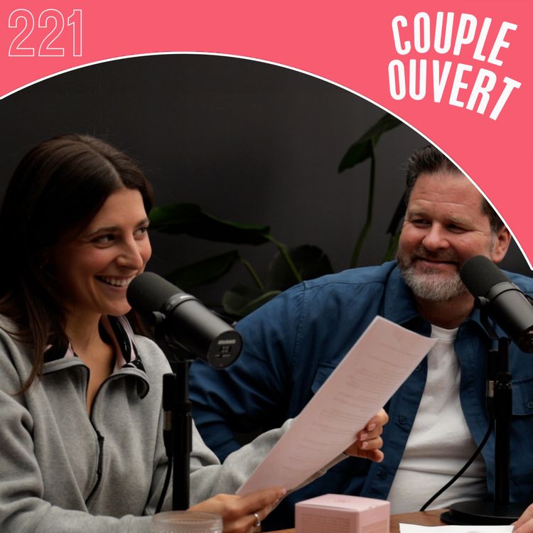 cover art for Gregory Pratte et Bianca Bernard du podcast Ça Va Mieux Qu'On Pense