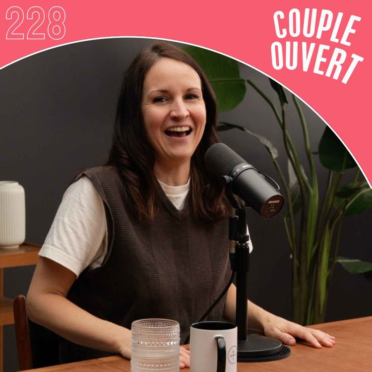 cover art for Jessica Chartrand