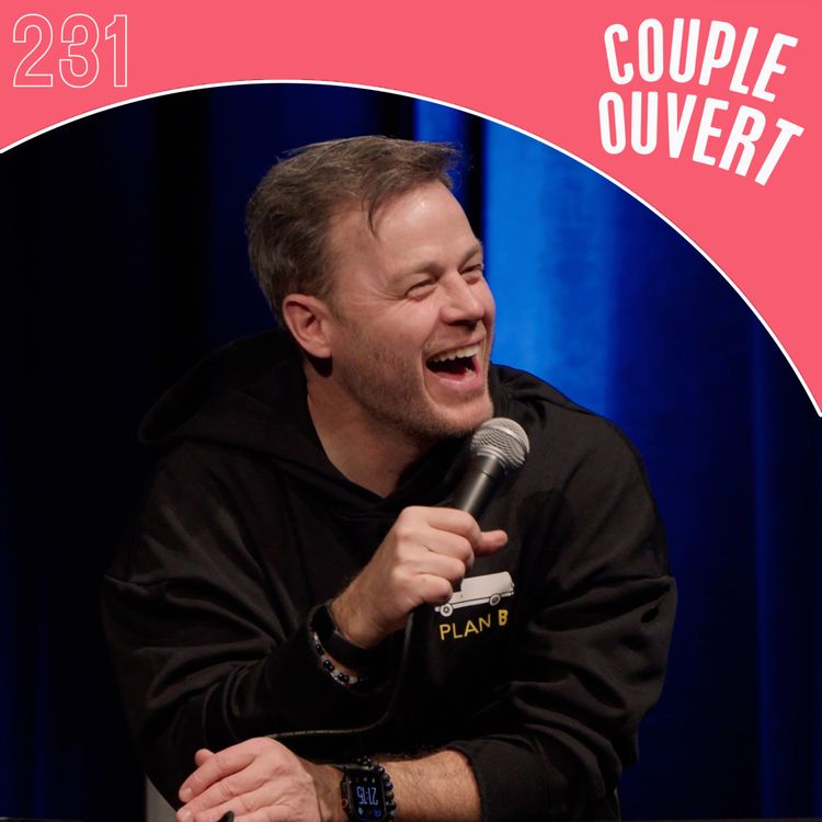 cover art for Louis Morissette LIVE à Repentigny