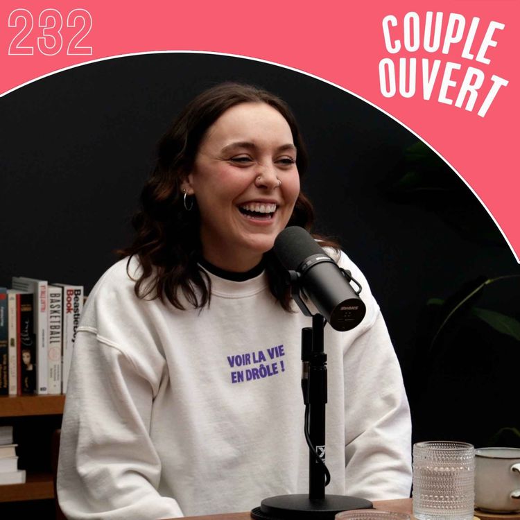 cover art for Lauriane Lalonde