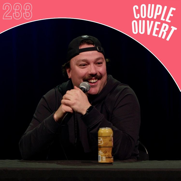 cover art for Christophe Dupéré LIVE à Rivière-Du-Loup