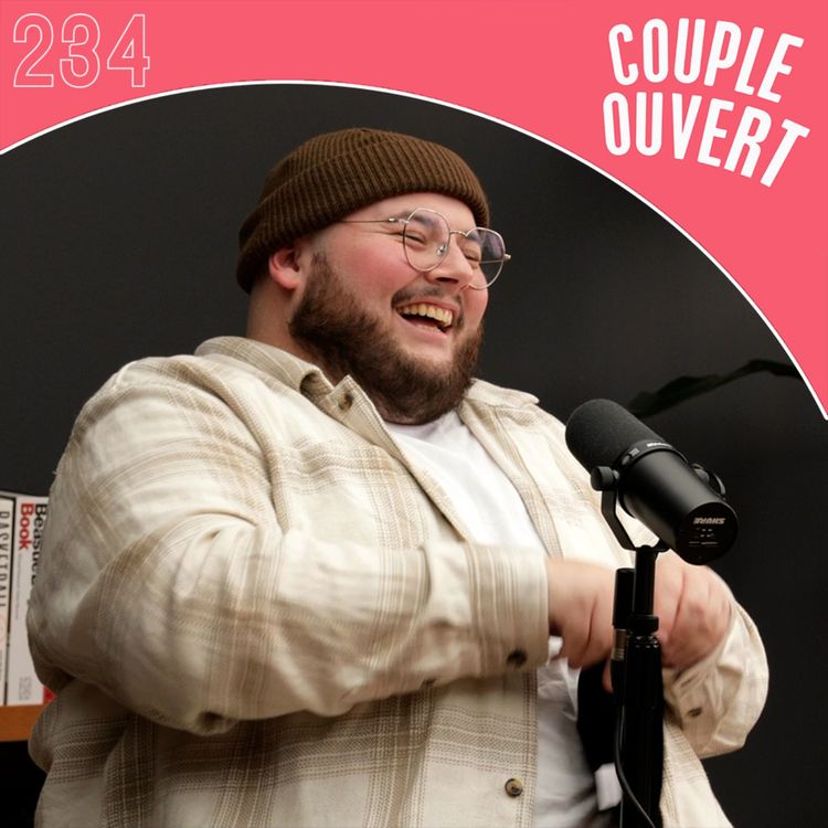 cover art for Tommy Néron