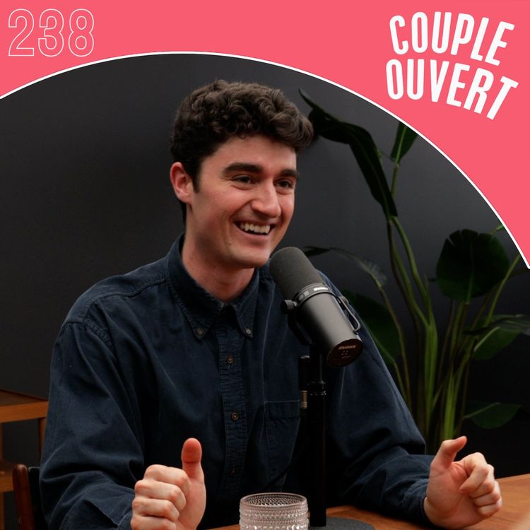 cover art for Alexis Fortin