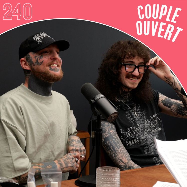 cover art for Entre Deux Tombes