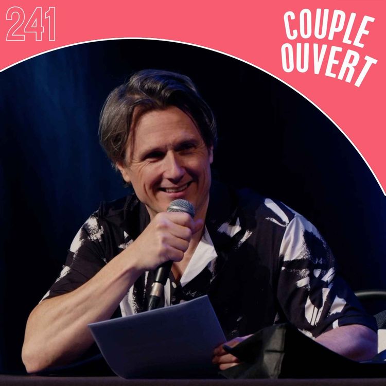 cover art for Simon-Olivier Fecteau LIVE à Brossard